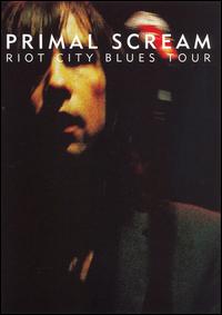 Riot City Blues [DVD] von Primal Scream