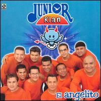 Angelito von Junior Klan