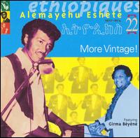 Ethiopiques, Vol. 22 (1972-1974) von Alemayehu Eshete