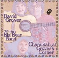 Chanukah at Grover's Corner von David Grover