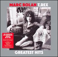 Greatest Hits von T. Rex