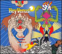 Hey Venus! von Super Furry Animals