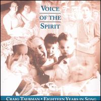 Voice of the Spirit von Craig Taubman