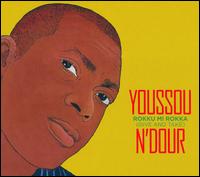 Rokku Mi Rokka von Youssou N'Dour