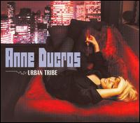 Urban Tribe von Anne Ducros