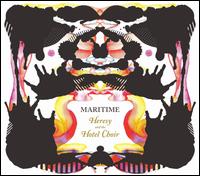 Heresy & the Hotel Choir von Maritime