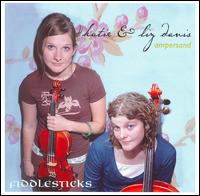 Ampersand: Katie & Liz Davis von FiddleSticks