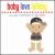 Baby Love Lullaby: Lullaby Versions of 50 Cent von Baby Love Lullabye