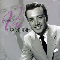 Best of Vic Damone [Camden] von Vic Damone