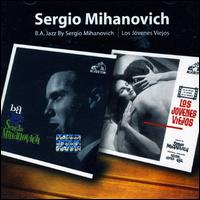 Jovenes Viejos von Sandra Mihanovich
