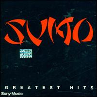 Greatest Hits von Sumo