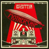 Mothership von Led Zeppelin