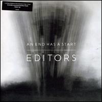 End Has a Start, Pt. 1 von Editors
