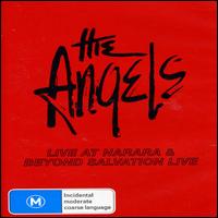 Angels: Live at Narara/Beyond Salvation Live von The Angels