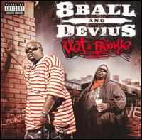 Vet & the Rookie von 8Ball