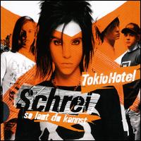 Schrei: So Laut Du Kannst von Tokio Hotel