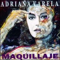 Maquillaje von Adriana Varela