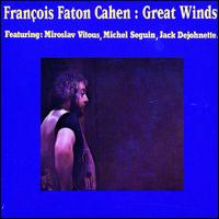 Great Winds von Francois Cahen