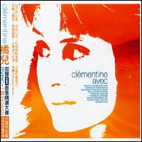 Avec von Clémentine