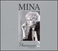 Platinum Collection, Vol. 2 von Mina