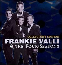 Forever Frankie Valli & the Four Seasons von The Four Seasons