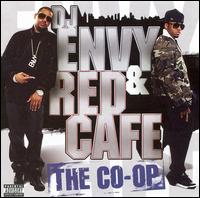 Co-Op von DJ Envy