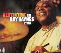 Life in Time: The Roy Haynes Story von Roy Haynes