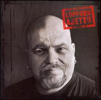 Loppuun Ajettu von Timo Rautiainen