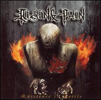 Existence Is Futile von Rising Pain