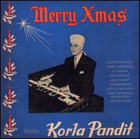 Merry Xmas von Korla Pandit