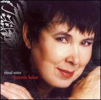 Visual Voice von Bonnie Koloc