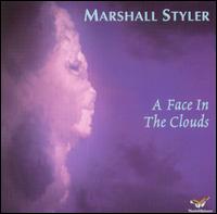 Face in the Clouds von Marshall Styler
