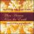 When Heaven Kisses the Earth von Westmore Sanctuary Choir