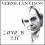 Love Is All von Verne Langdon