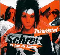 Schrei: So Laut Du Kannst von Tokio Hotel