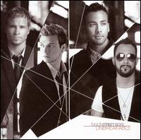 Unbreakable von Backstreet Boys