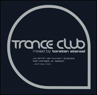 Trance Club von Torsten Stenzel