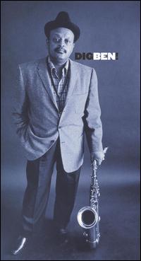 Dig Ben! von Ben Webster