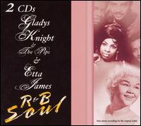 R&B Soul von Gladys Knight