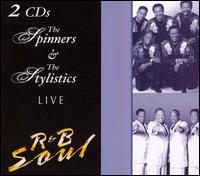 R&B Soul von The Spinners