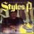 Live in New York City von Styles P