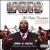 Perfect Candidate: Bricks -N- Politics von Minnesota Fats