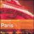 Rough Guide to the Music of Paris von Various Artists