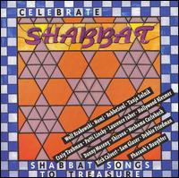 Celebrate Shabbat [2007] von Craig Taubman