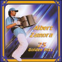 25 Golden Hits von Albert Zamora