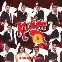 Sol No Regresa von Banda Kañón