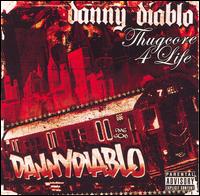 Thugcore 4 Life von Danny Diablo