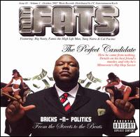 Perfect Candidate: Bricks -N- Politics von Minnesota Fats