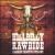Ramblin' Primitive Outlaws von Hillbilly Rawhide