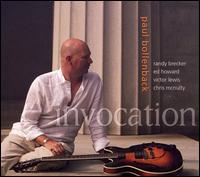 Invocation von Paul Bollenback